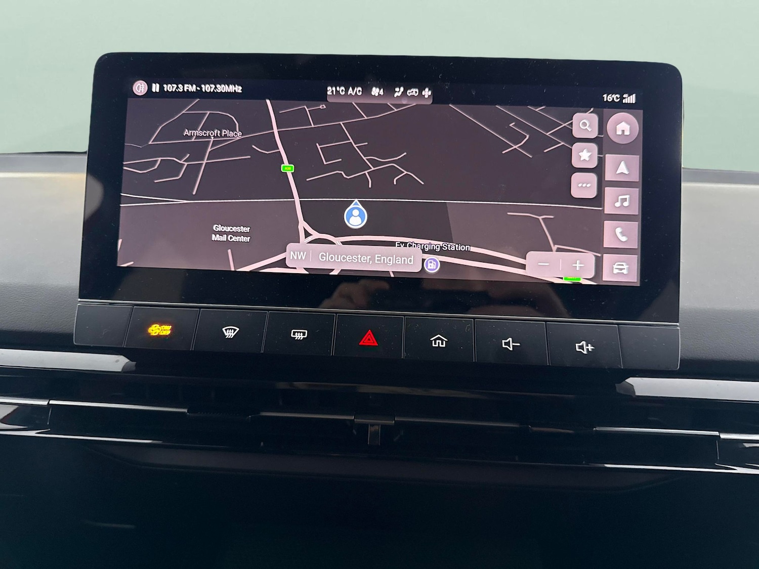 Used MG MG4 2024 for sale - 78197876: Photo 5