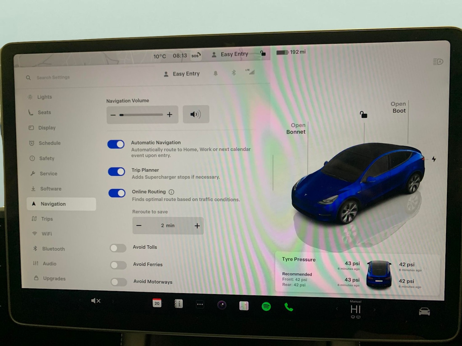 Used Tesla Model Y 2023 for sale - 77732926: Photo 6