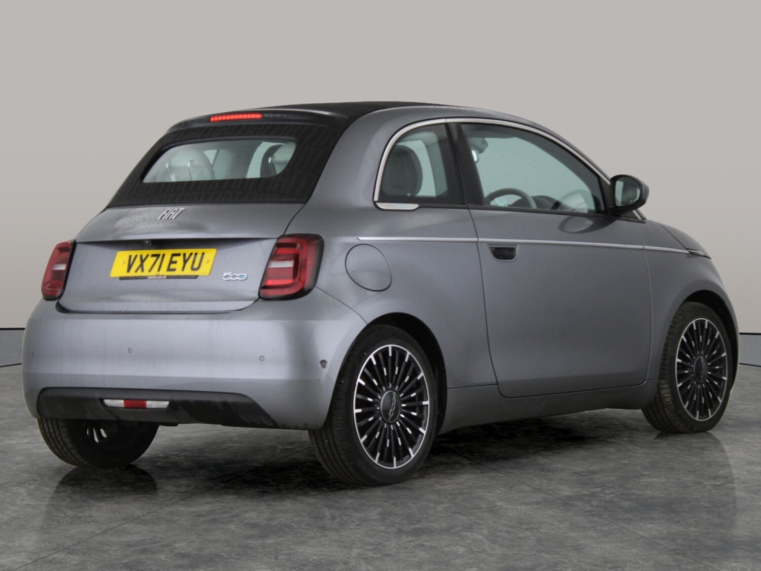 Used Fiat 500 2022 for sale - 77364941: Photo 10