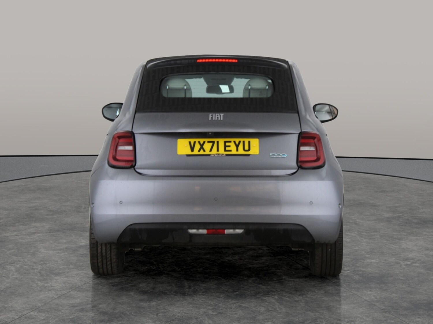 Used Fiat 500 2022 for sale - 77364941: Photo 13