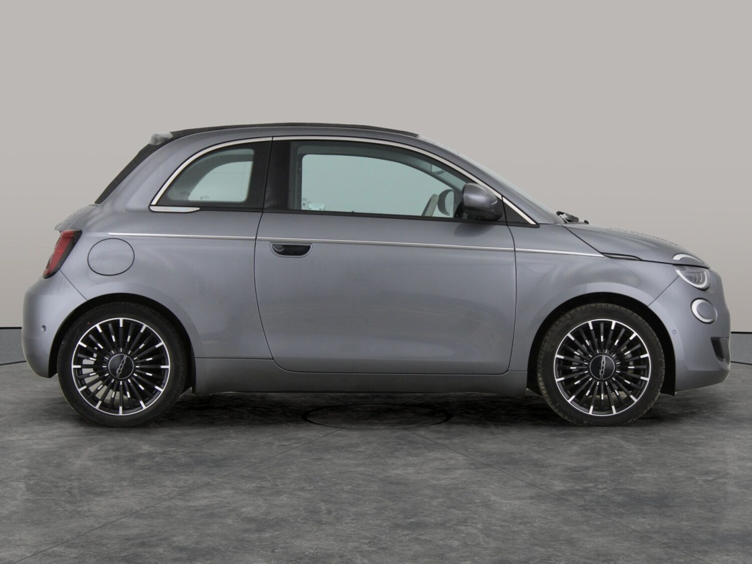 Used Fiat 500 2022 for sale - 77364941: Photo 9