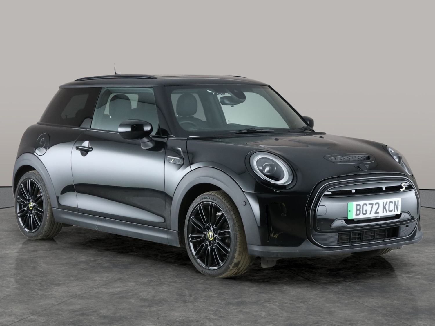 Used MINI Electric Hatch for sale - 76682184: Photo 10