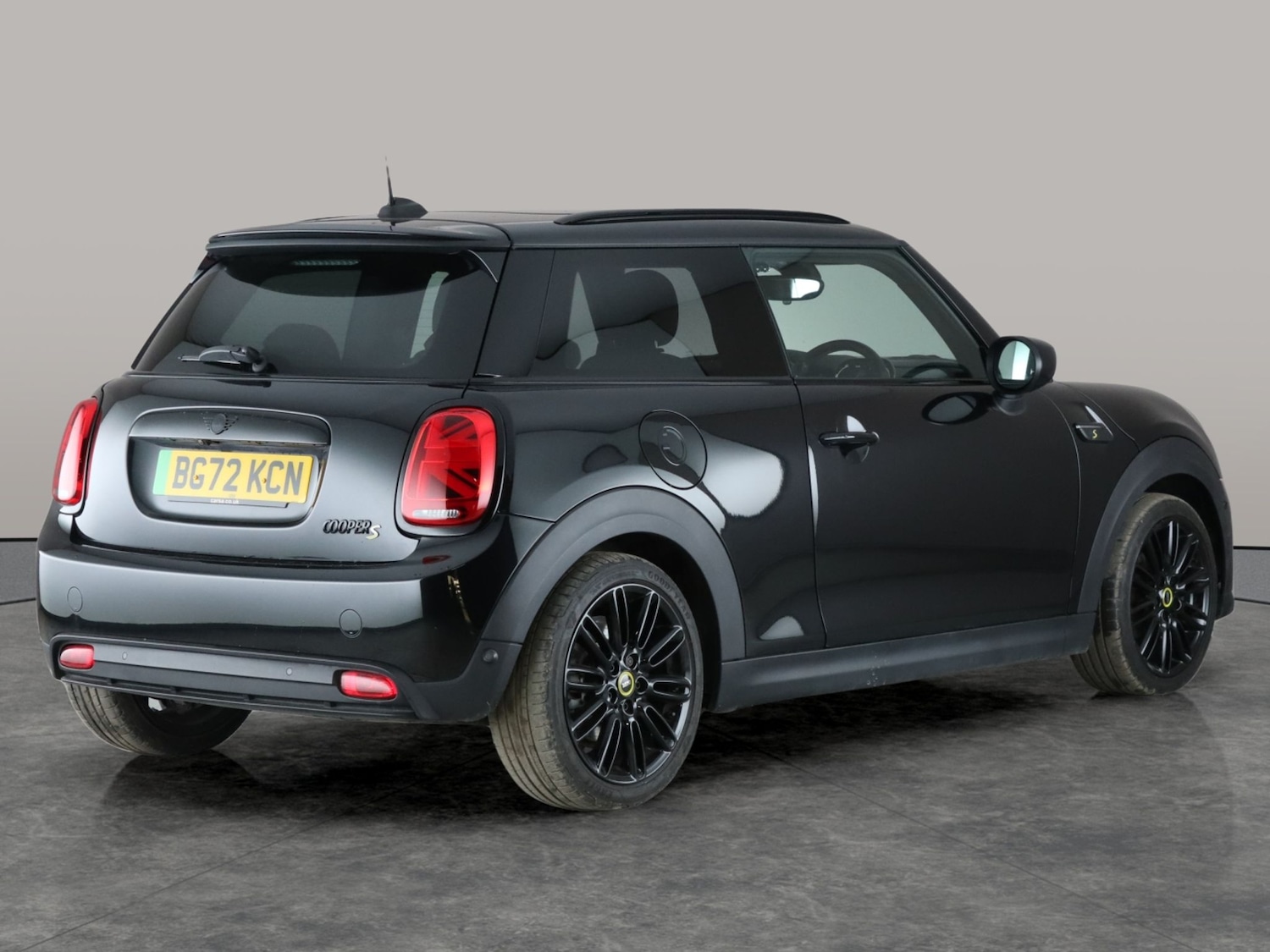 Used MINI Electric Hatch for sale - 76682184: Photo 12