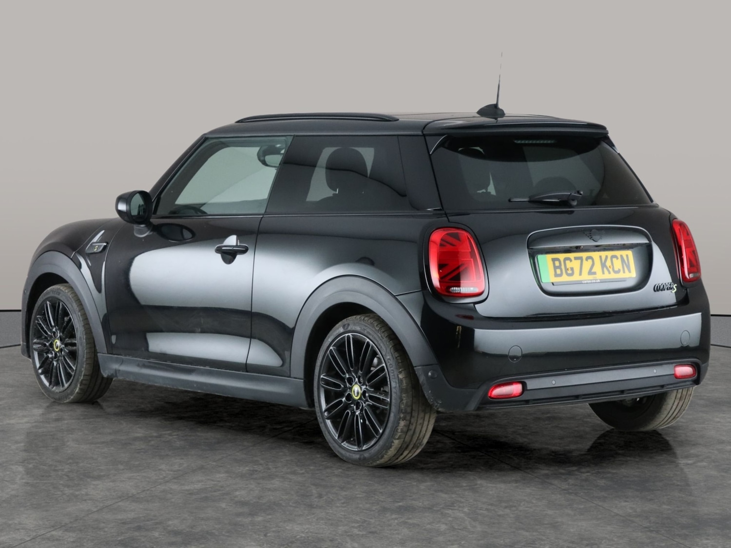 Used MINI Electric Hatch for sale - 76682184: Photo 14