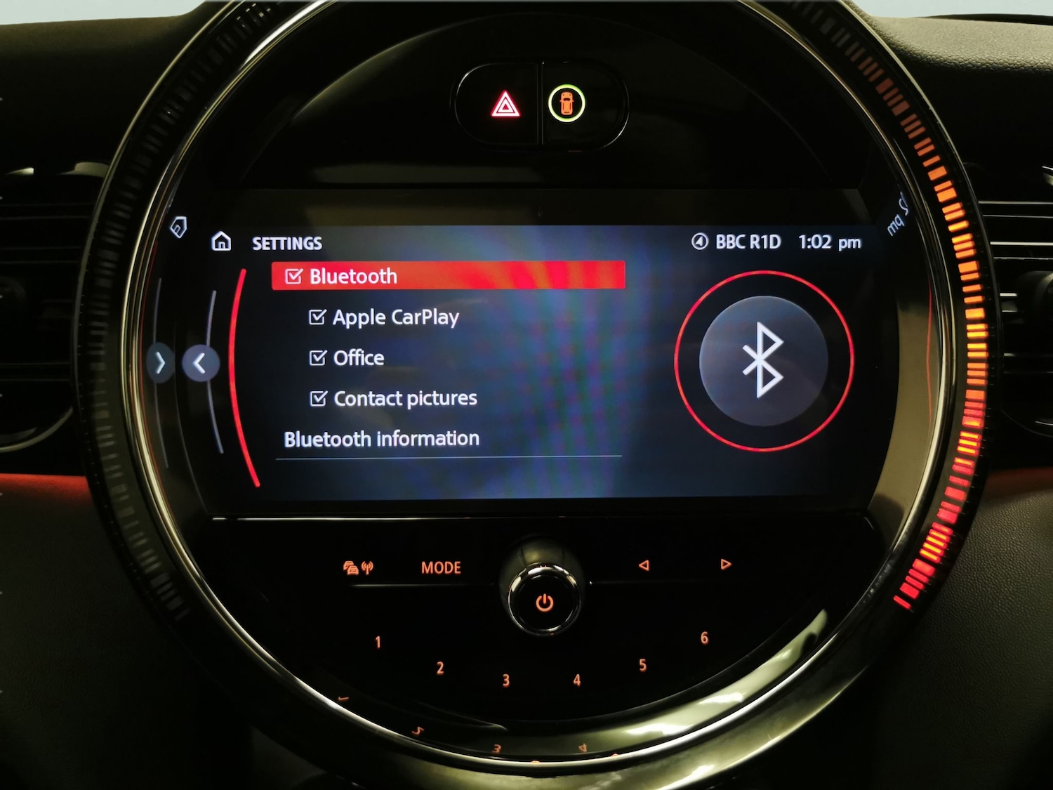 Used MINI Electric Hatch for sale - 76682184: Photo 16