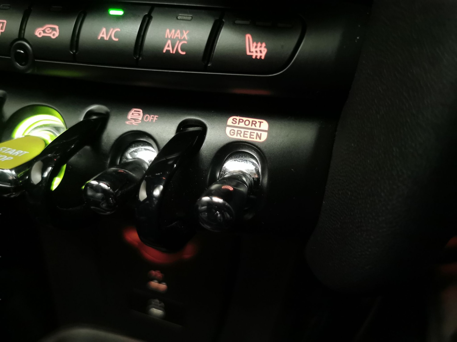 Used MINI Electric Hatch for sale - 76682184: Photo 17