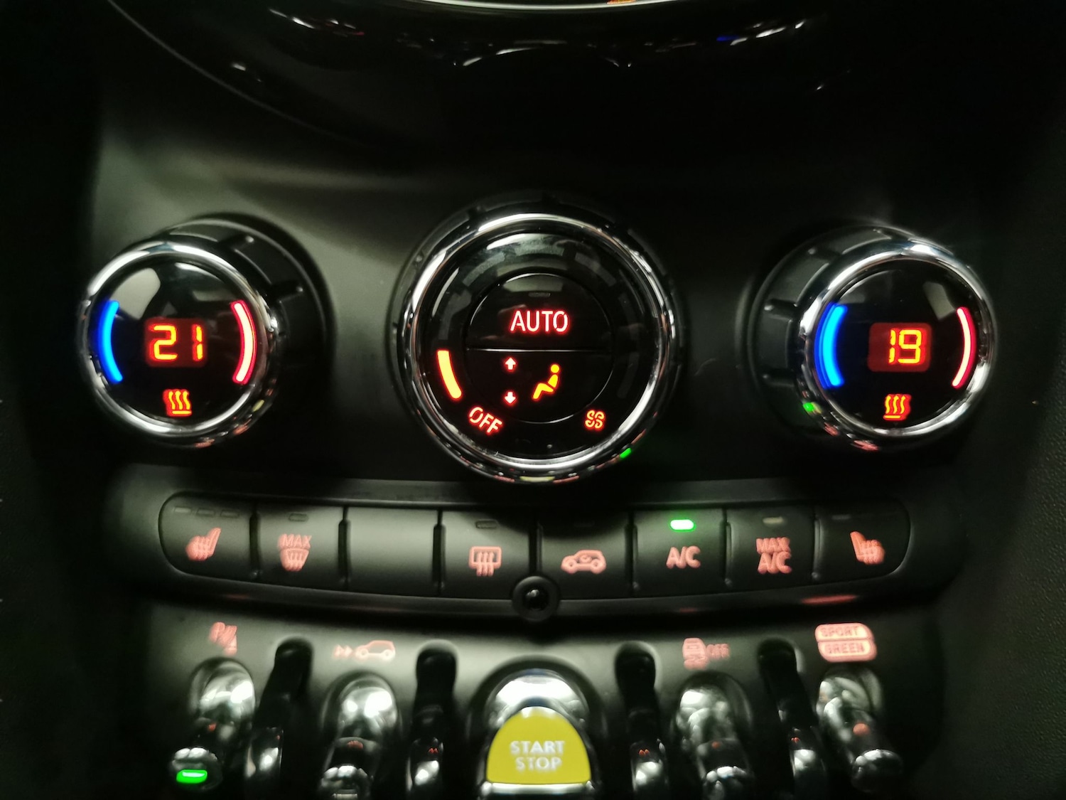 Used MINI Electric Hatch for sale - 76682184: Photo 18