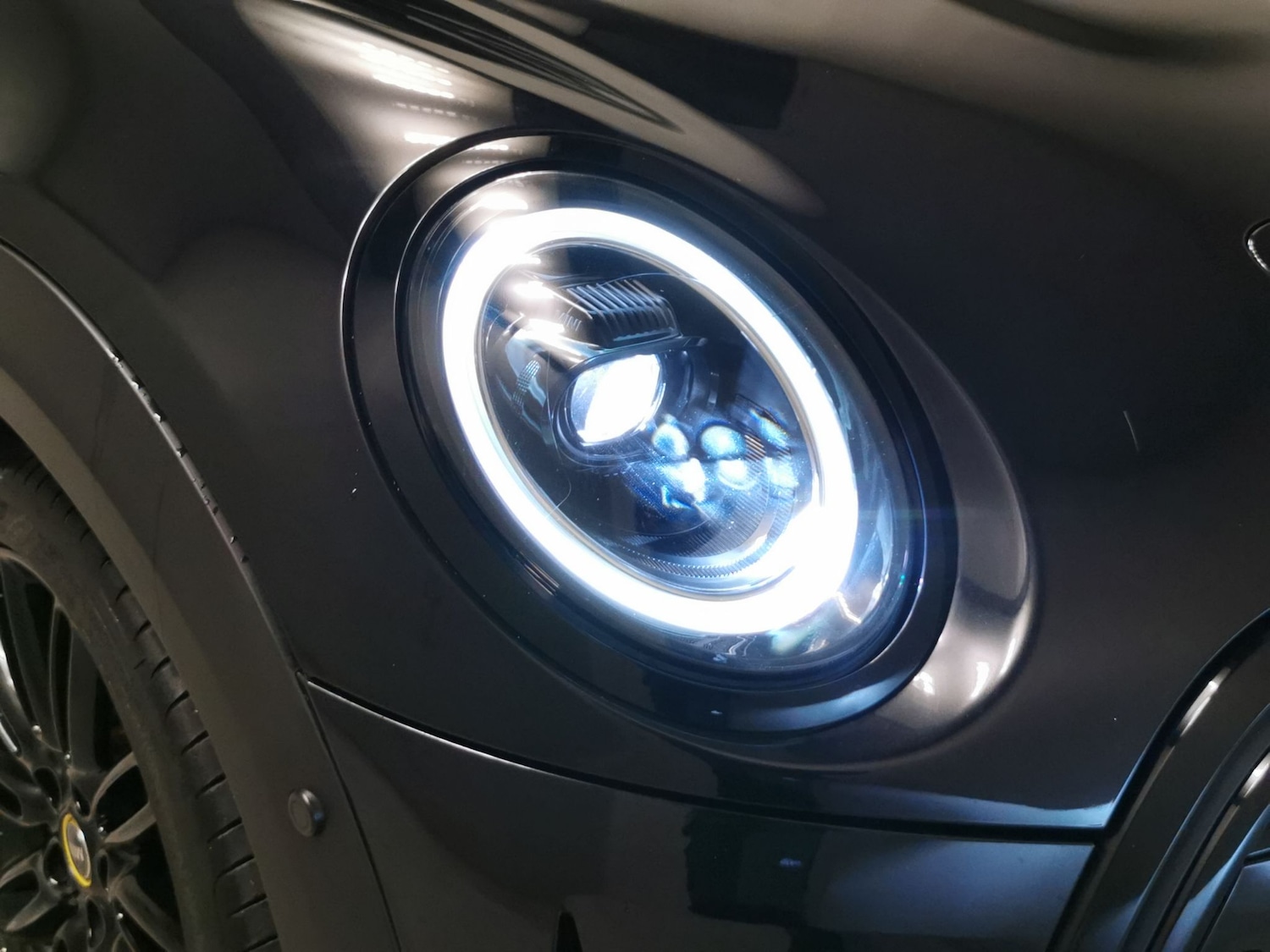 Used MINI Electric Hatch for sale - 76682184: Photo 21