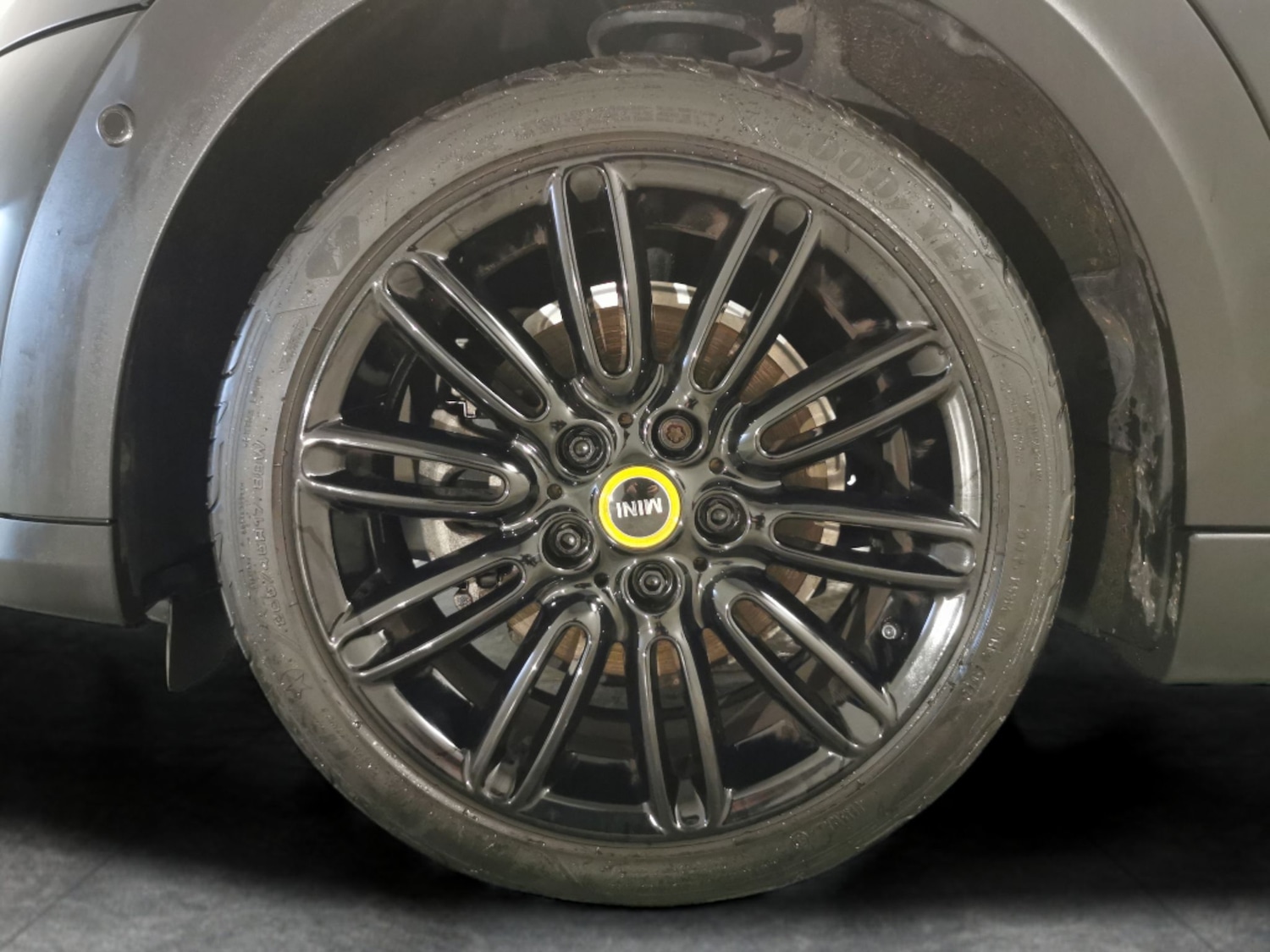 Used MINI Electric Hatch for sale - 76682184: Photo 22