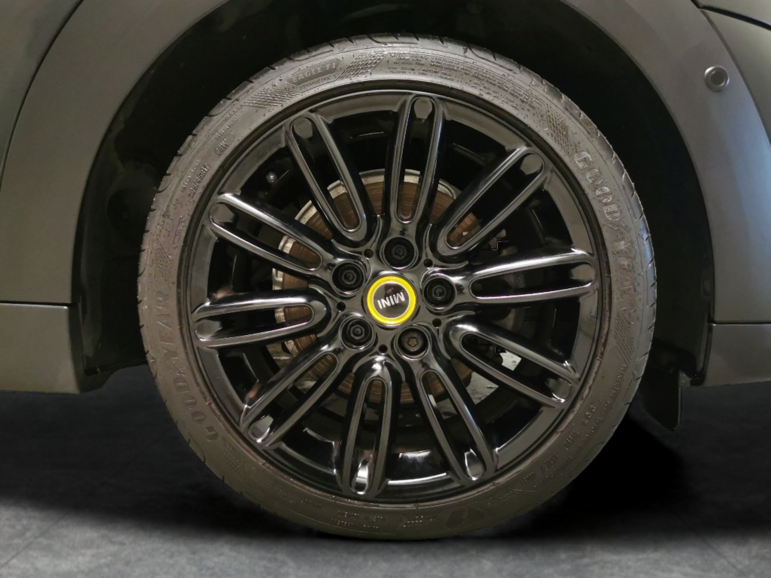 Used MINI Electric Hatch for sale - 76682184: Photo 23