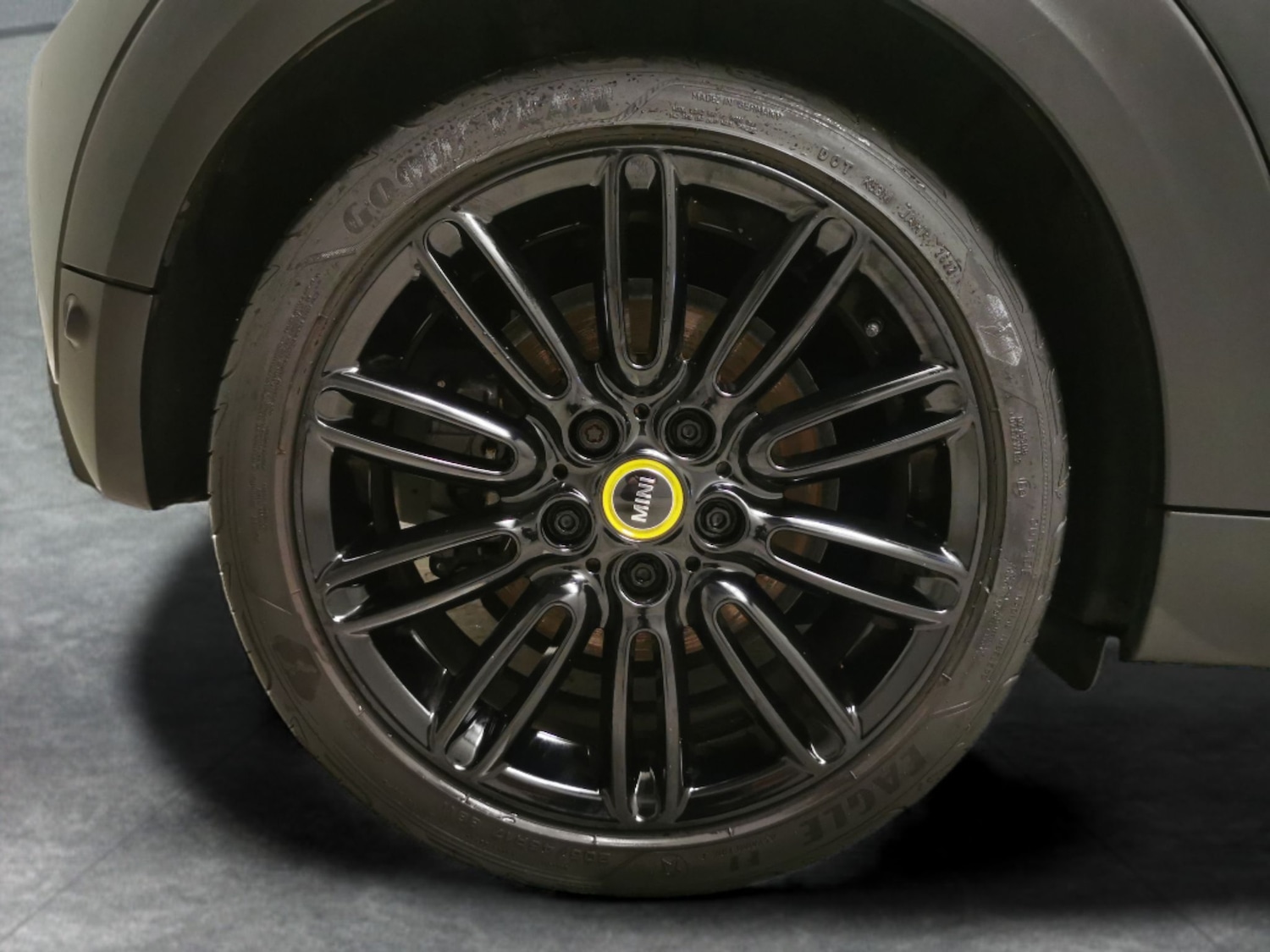 Used MINI Electric Hatch for sale - 76682184: Photo 24