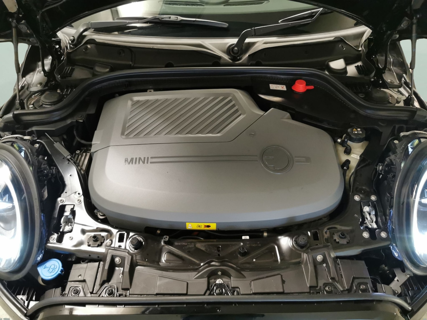 Used MINI Electric Hatch for sale - 76682184: Photo 30