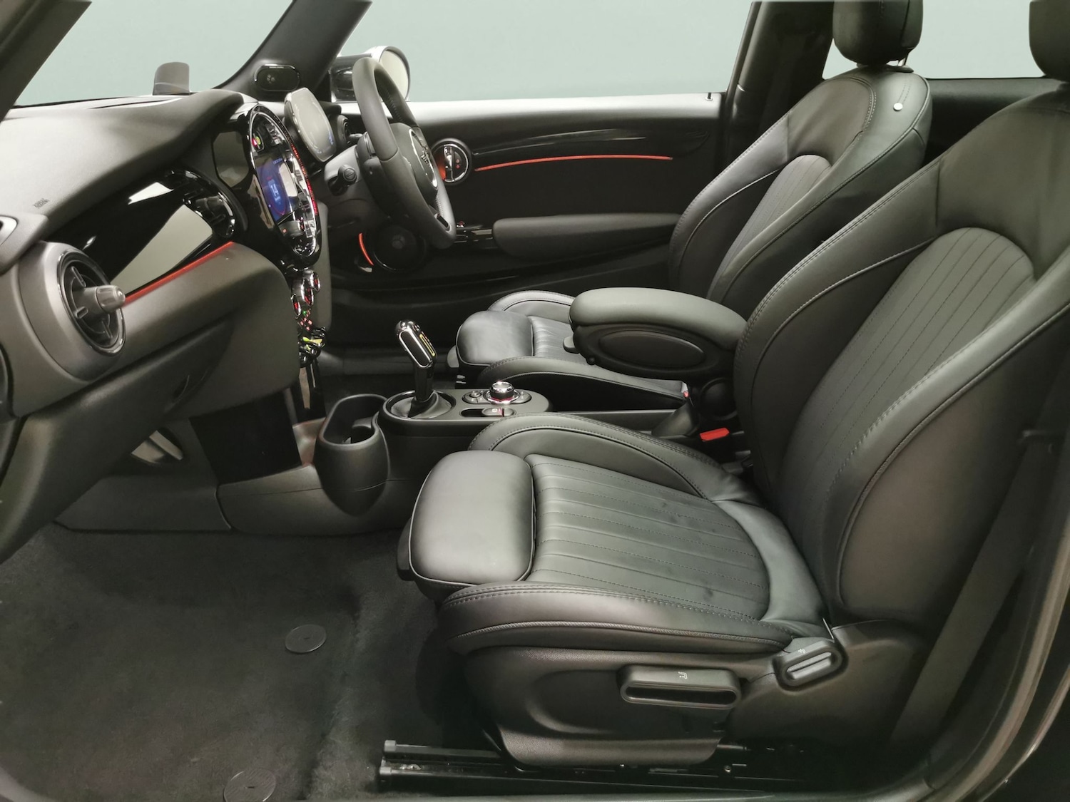 Used MINI Electric Hatch for sale - 76682184: Photo 4