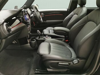 Used MINI Electric Hatch undefined for sale - 76682184: Photo