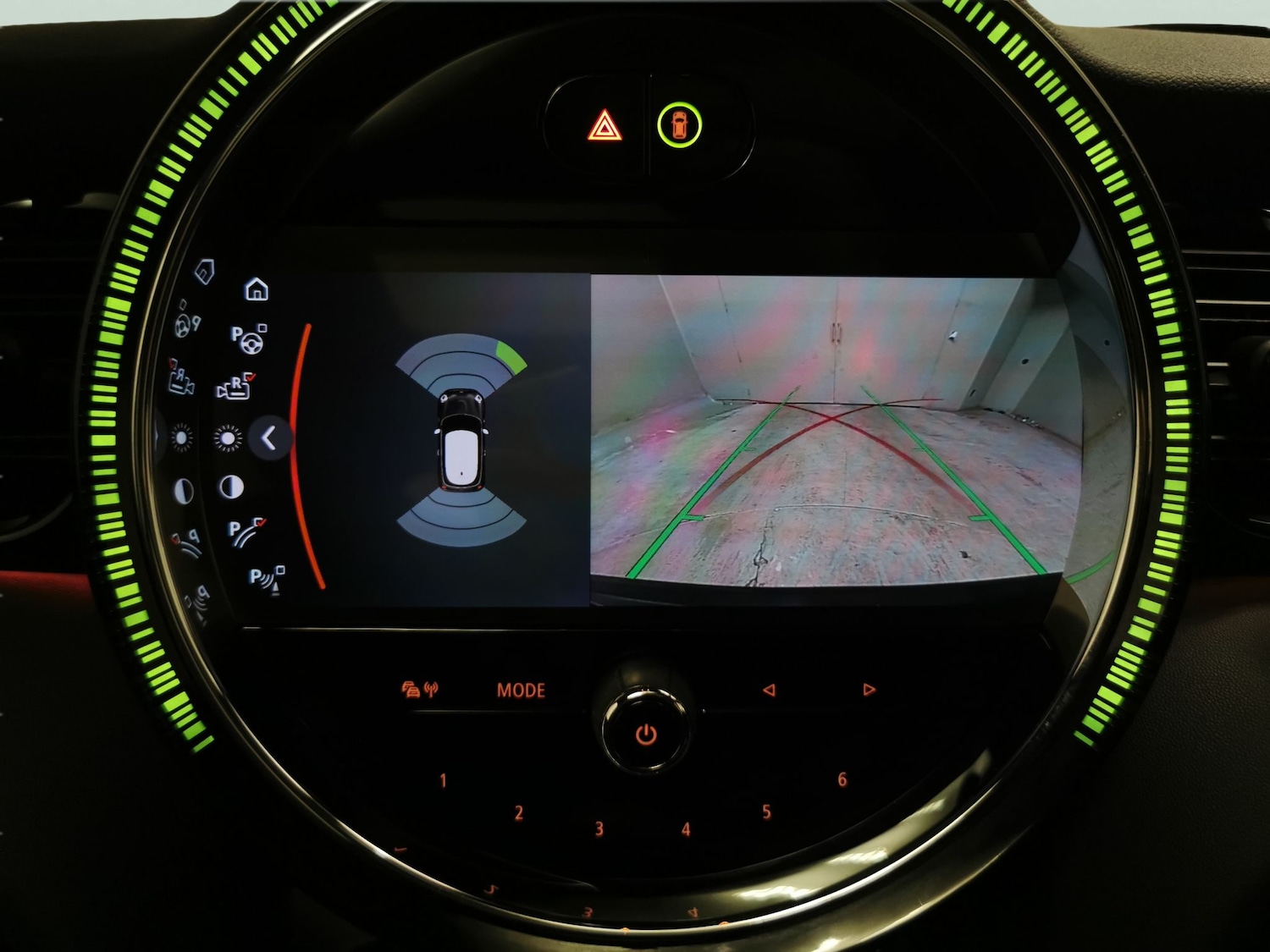 Used MINI Electric Hatch for sale - 76682184: Photo 7