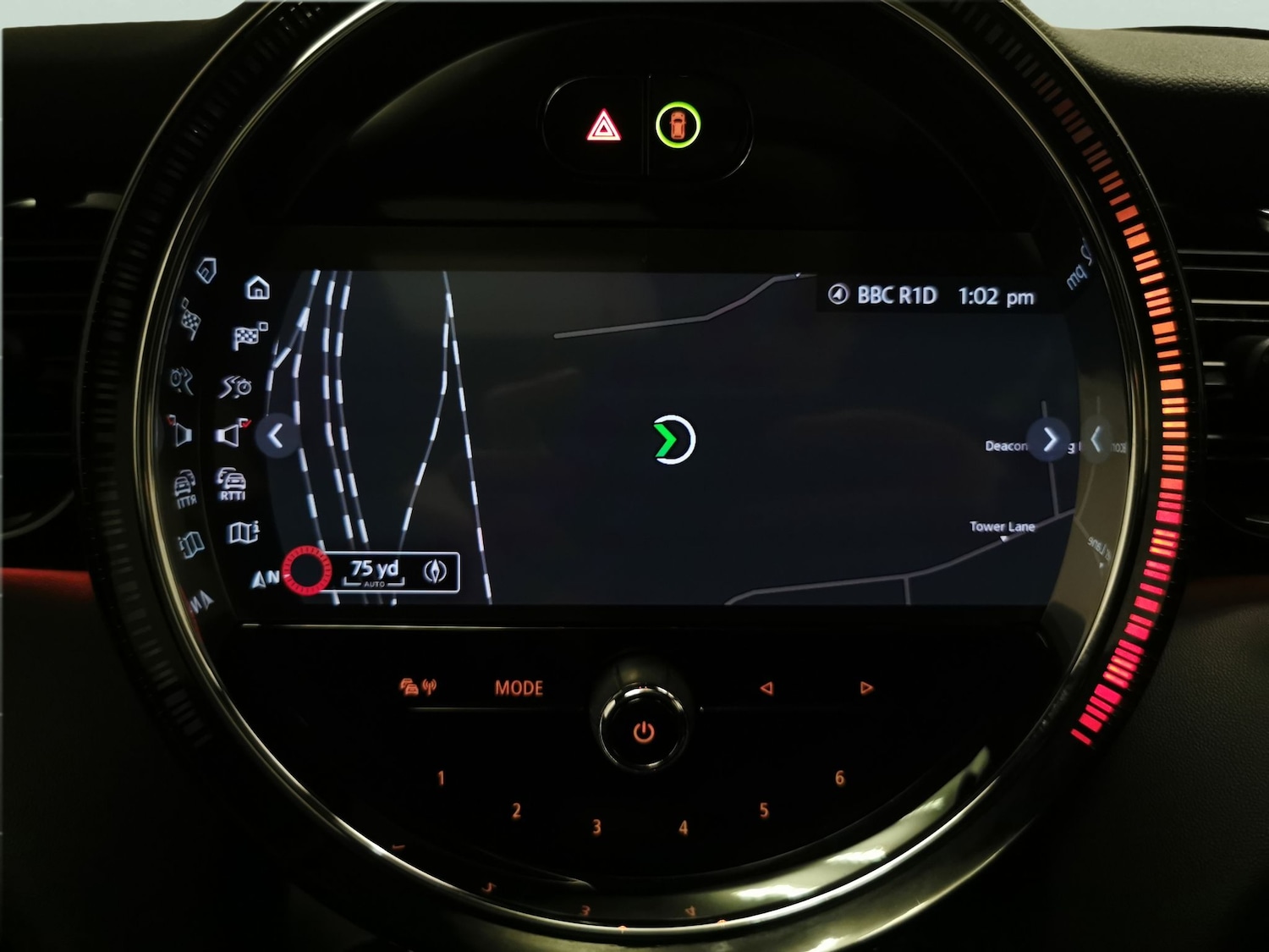 Used MINI Electric Hatch for sale - 76682184: Photo 8