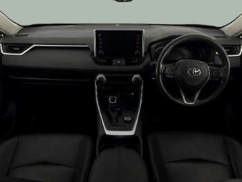 Used Toyota RAV4 2020 for sale - 74897256: Photo