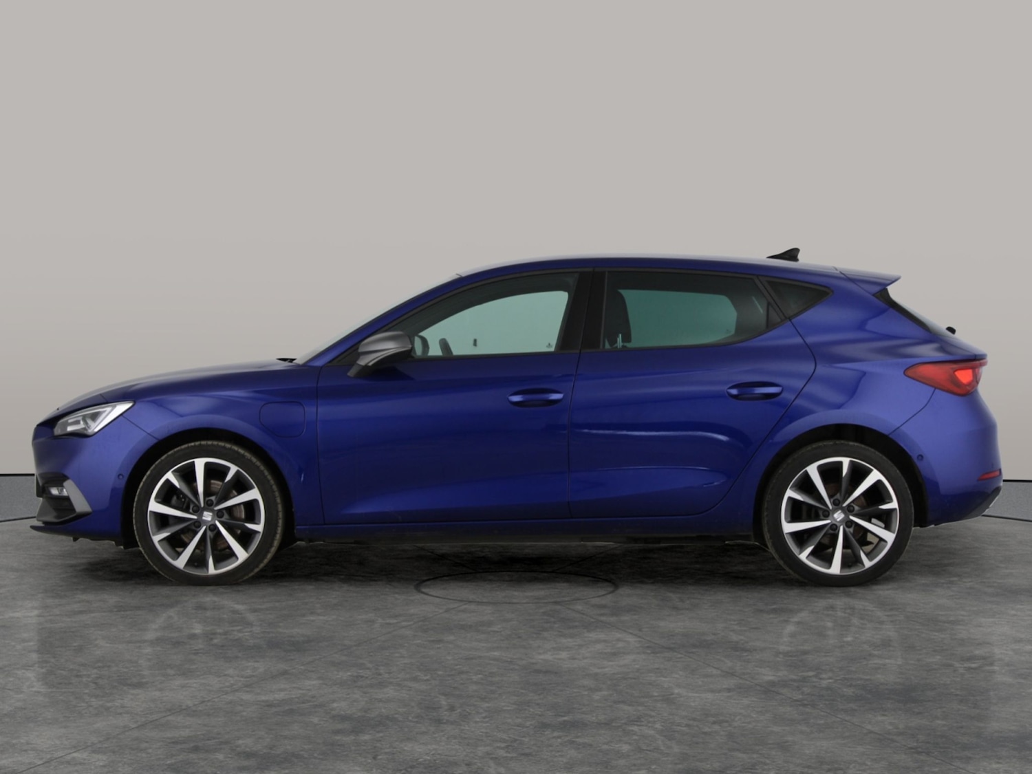 Used SEAT Leon 2021 for sale - 77635655: Photo 12