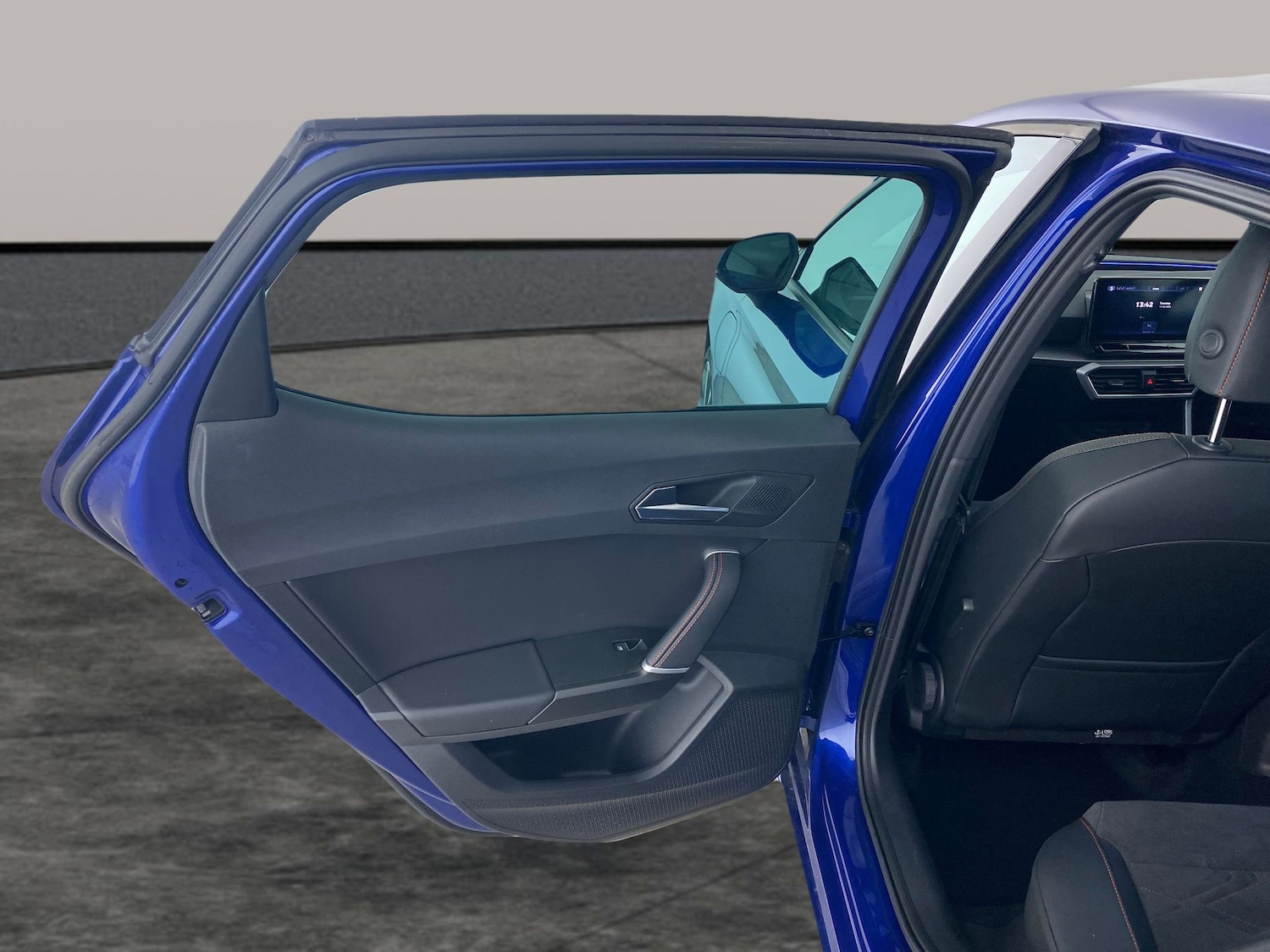 Used SEAT Leon 2021 for sale - 77635655: Photo 21