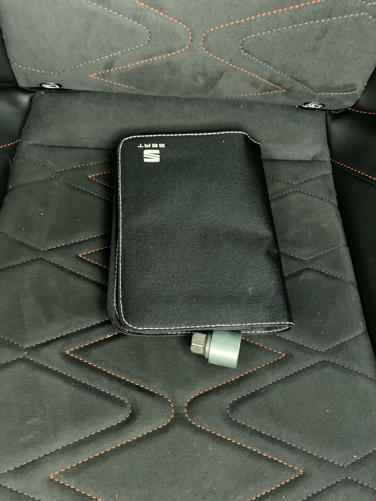 Used SEAT Leon 2021 for sale - 77635655: Photo 25