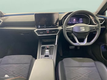 Used SEAT Leon 2021 for sale - 77635655: Photo