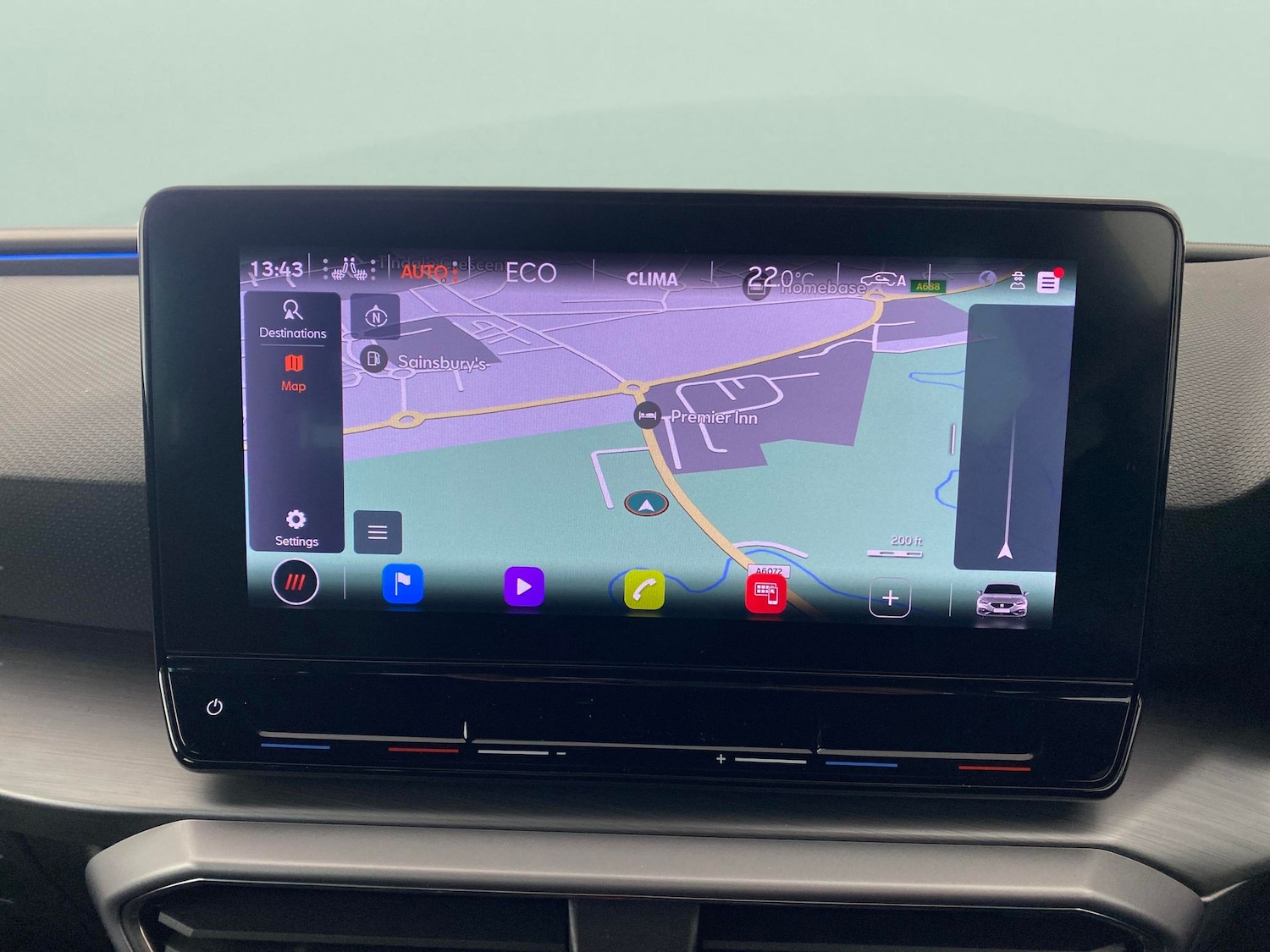 Used SEAT Leon 2021 for sale - 77635655: Photo 5