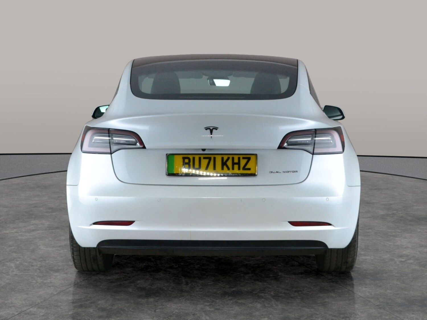 Used Tesla Model 3 2021 for sale - 77360943: Photo 13