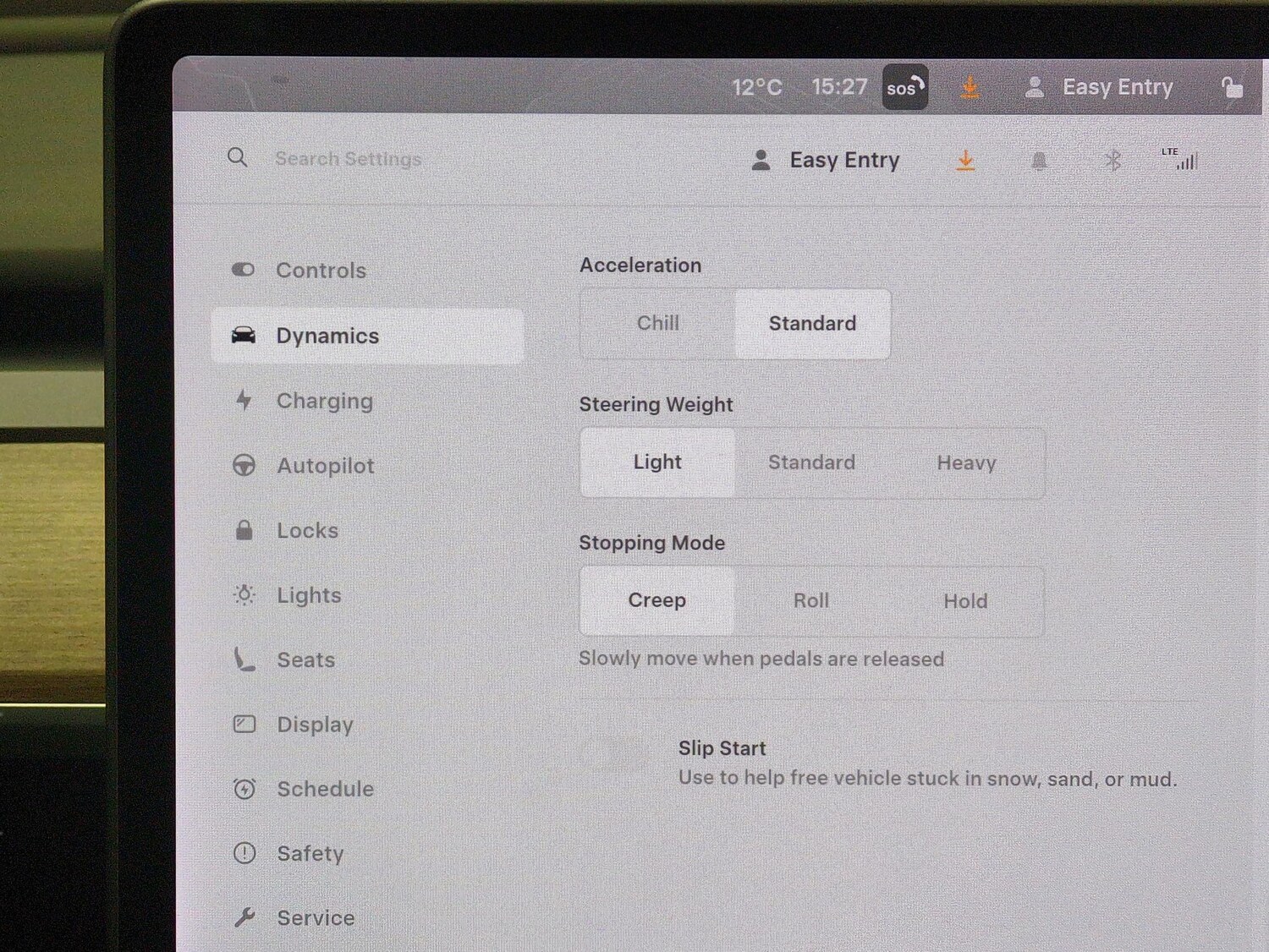 Used Tesla Model 3 2021 for sale - 77360943: Photo 17