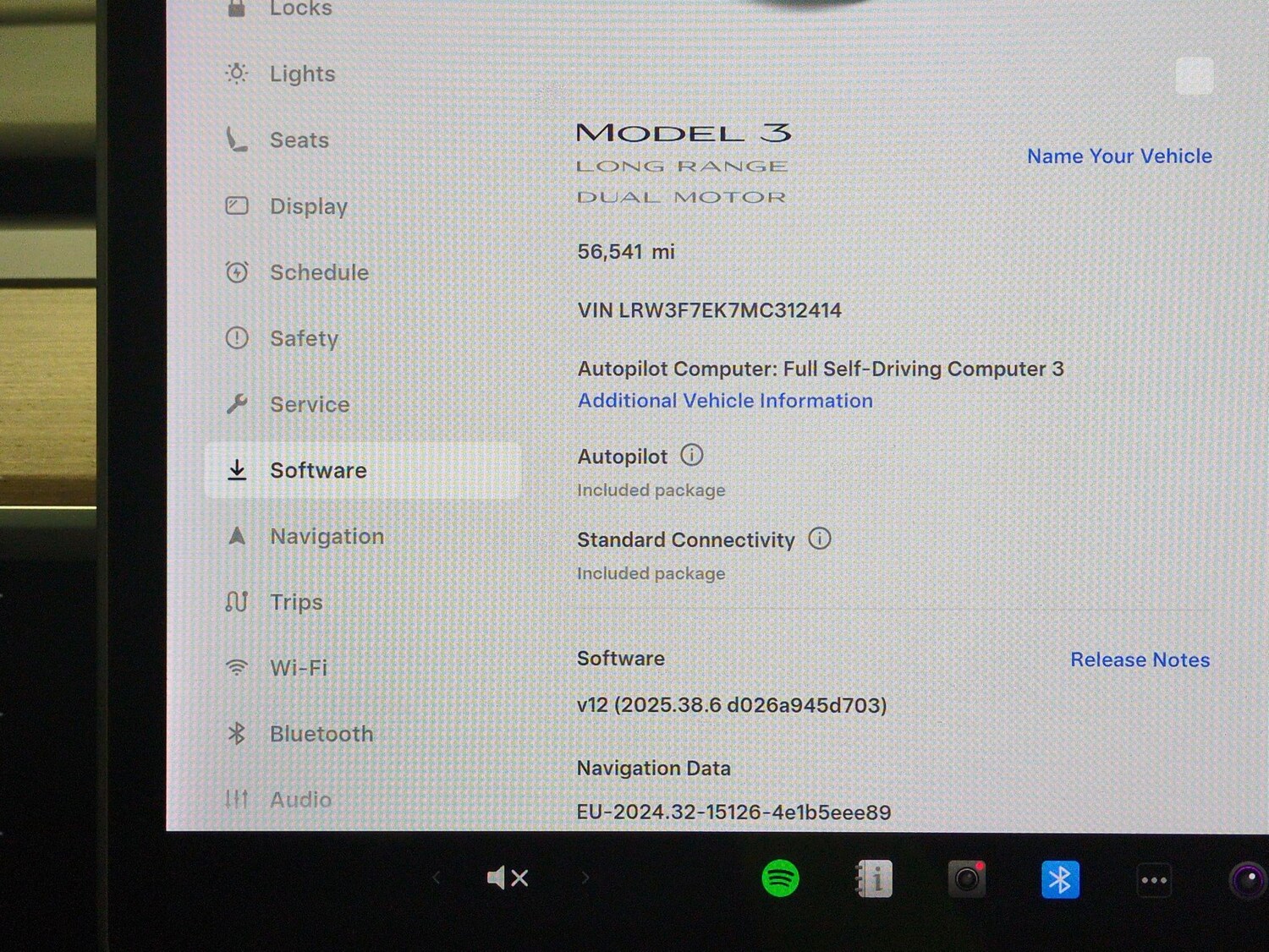 Used Tesla Model 3 2021 for sale - 77360943: Photo 23