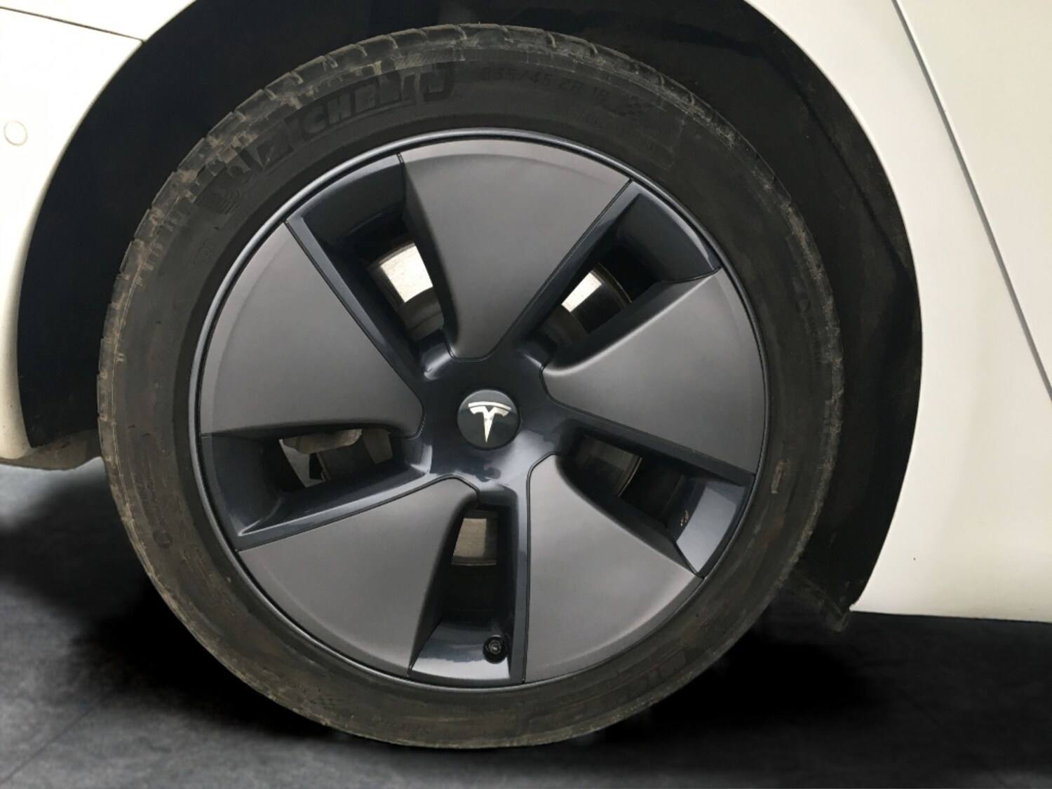 Used Tesla Model 3 2021 for sale - 77360943: Photo 30