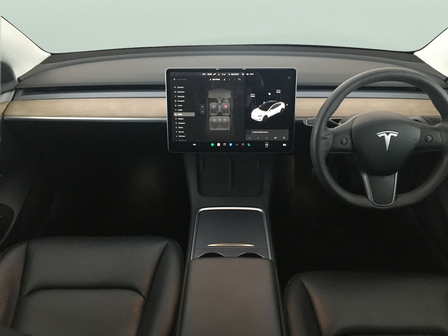 Used Tesla Model 3 2021 for sale - 77360943: Photo 9