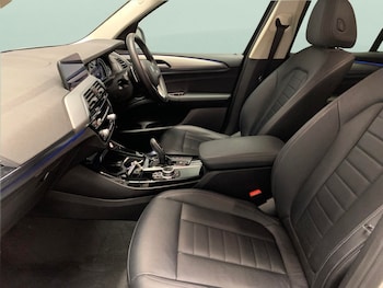 Used BMW X3 2020 for sale - 79523584: Photo