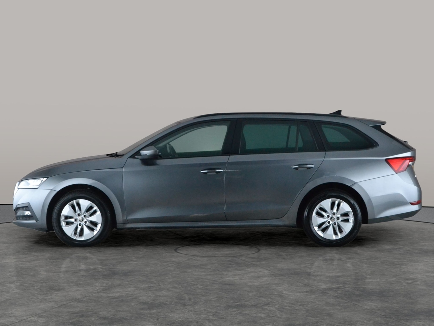 Used Skoda Octavia 2023 for sale - 77902121: Photo 13