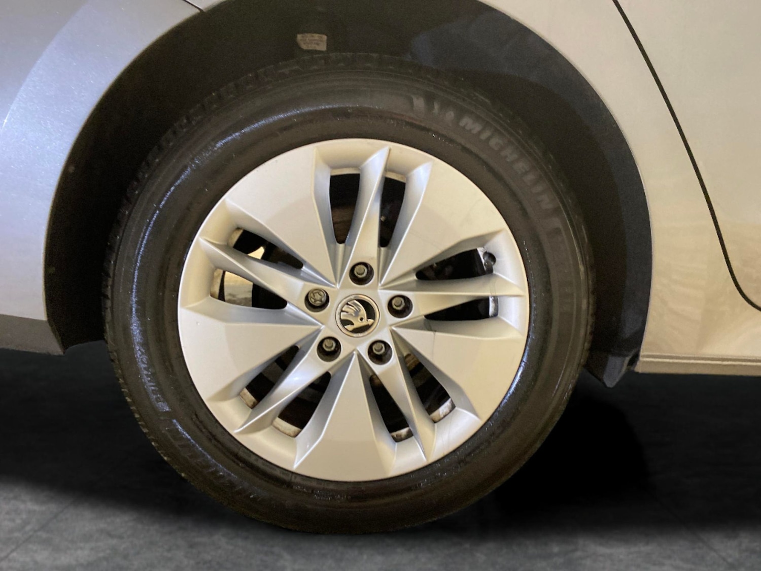 Used Skoda Octavia 2023 for sale - 77902121: Photo 22