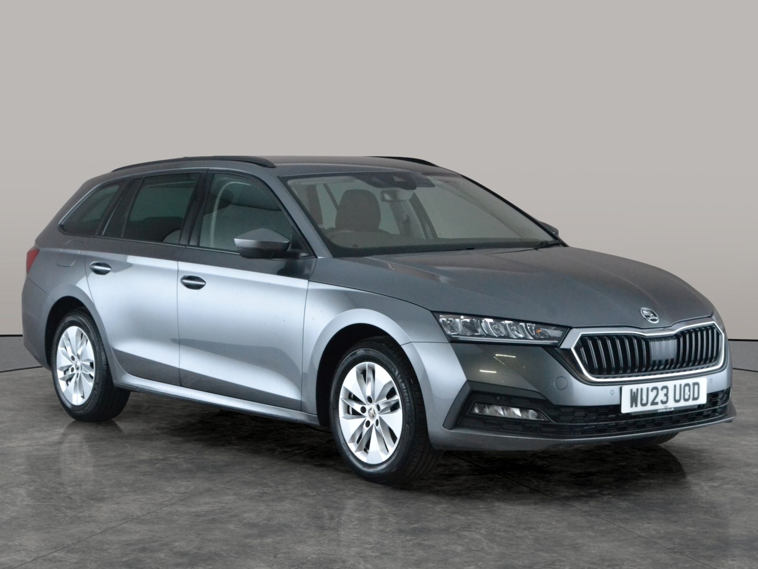Used Skoda Octavia 2023 for sale - 77902121: Photo 8