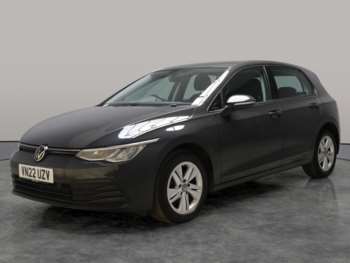 Used Volkswagen Golf 2022 for sale - 74970615: Photo