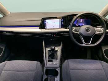 Used Volkswagen Golf 2022 for sale - 74970615: Photo
