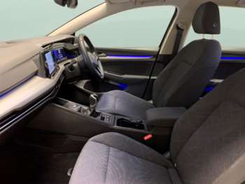 Used Volkswagen Golf 2022 for sale - 74970615: Photo