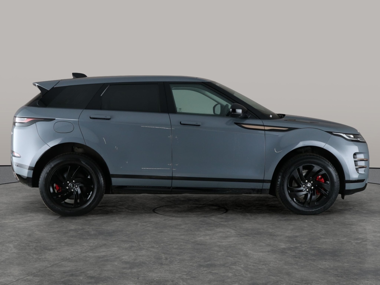 Used Land Rover Range Rover Evoque 2022 for sale - 77043527: Photo 10