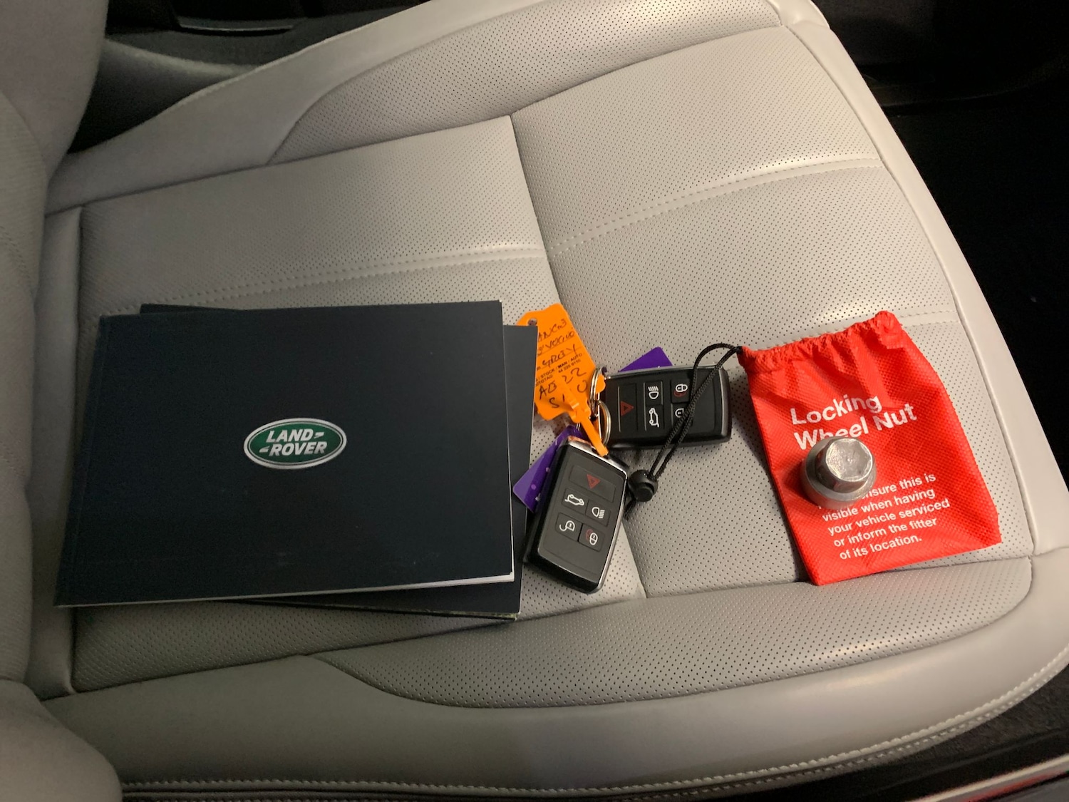 Used Land Rover Range Rover Evoque 2022 for sale - 77043527: Photo 34