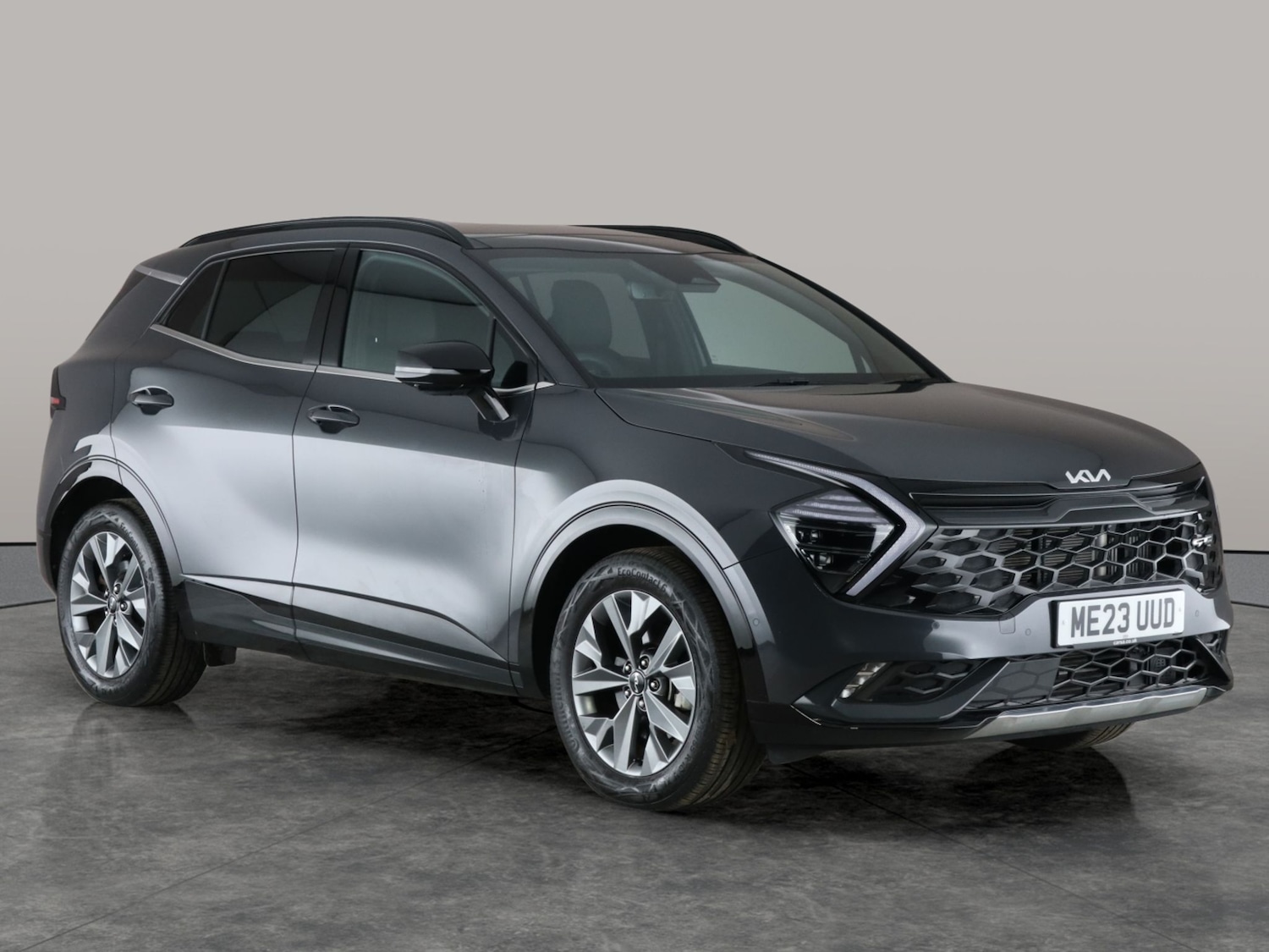 Used Kia Sportage 2023 for sale - 76762964: Photo 10