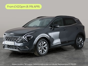 Used Kia Sportage 2023 for sale - 76762964: Photo