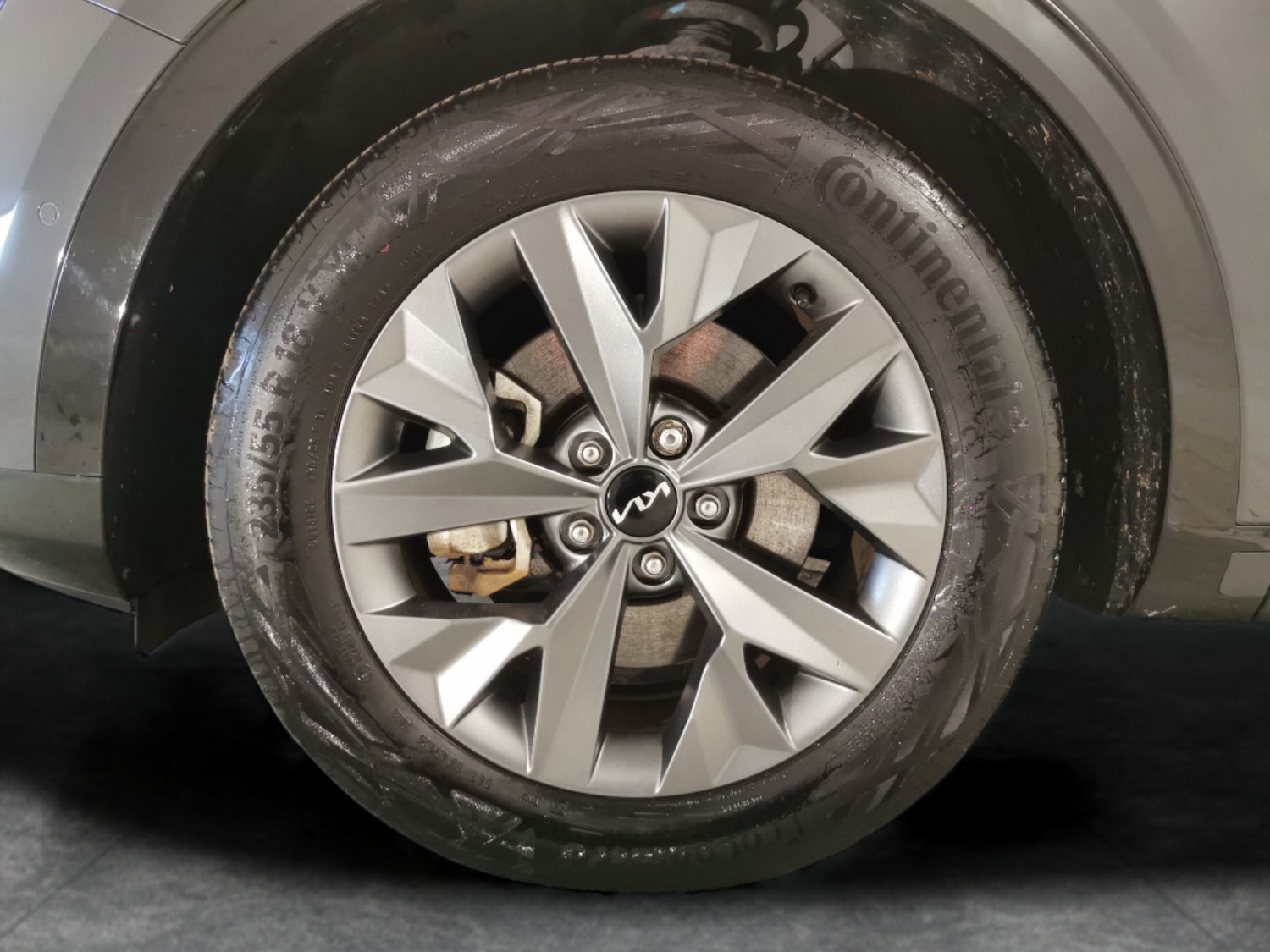 Used Kia Sportage 2023 for sale - 76762964: Photo 28