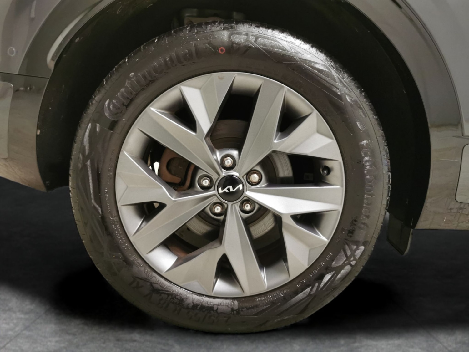 Used Kia Sportage 2023 for sale - 76762964: Photo 30