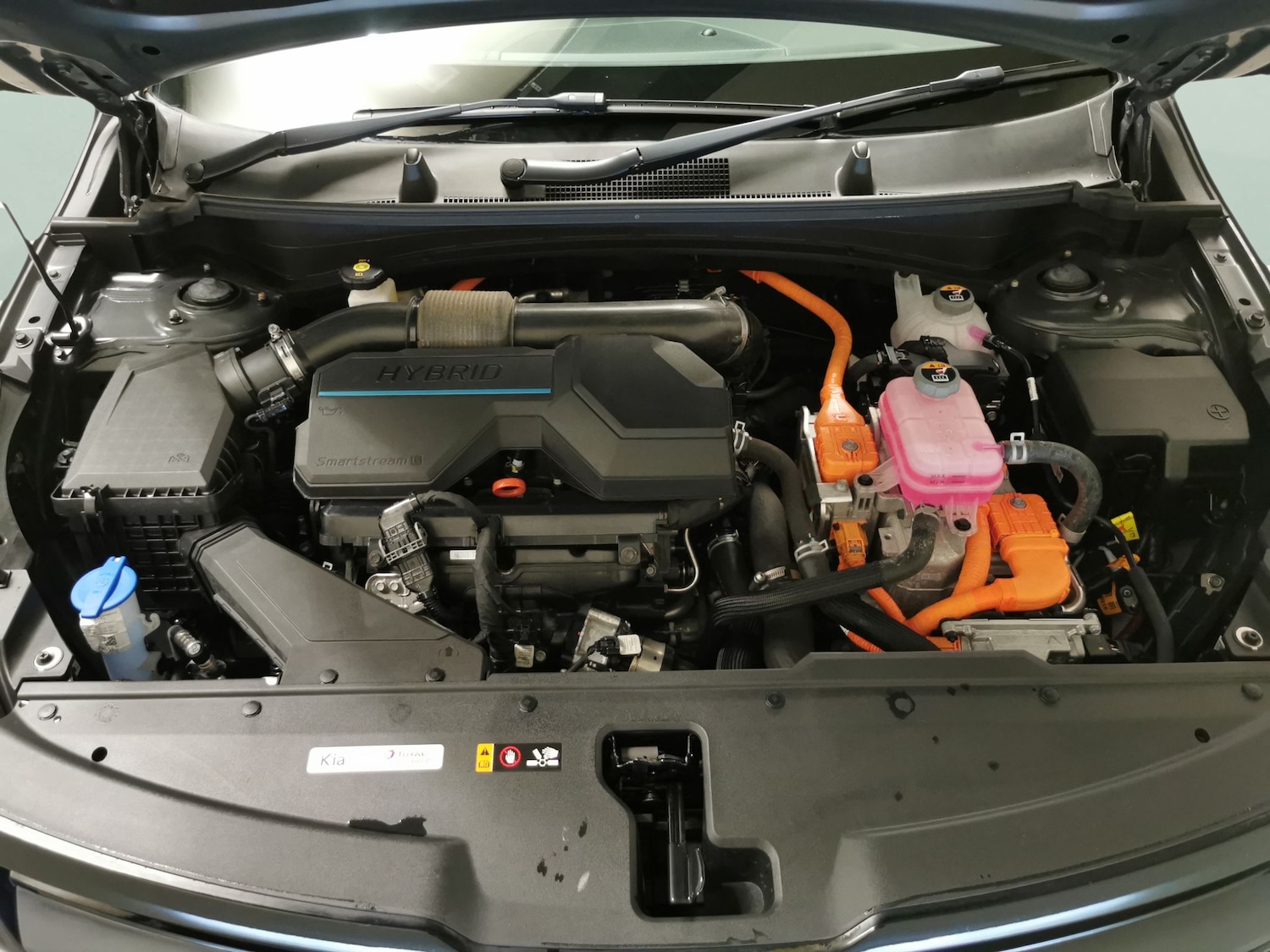 Used Kia Sportage 2023 for sale - 76762964: Photo 37