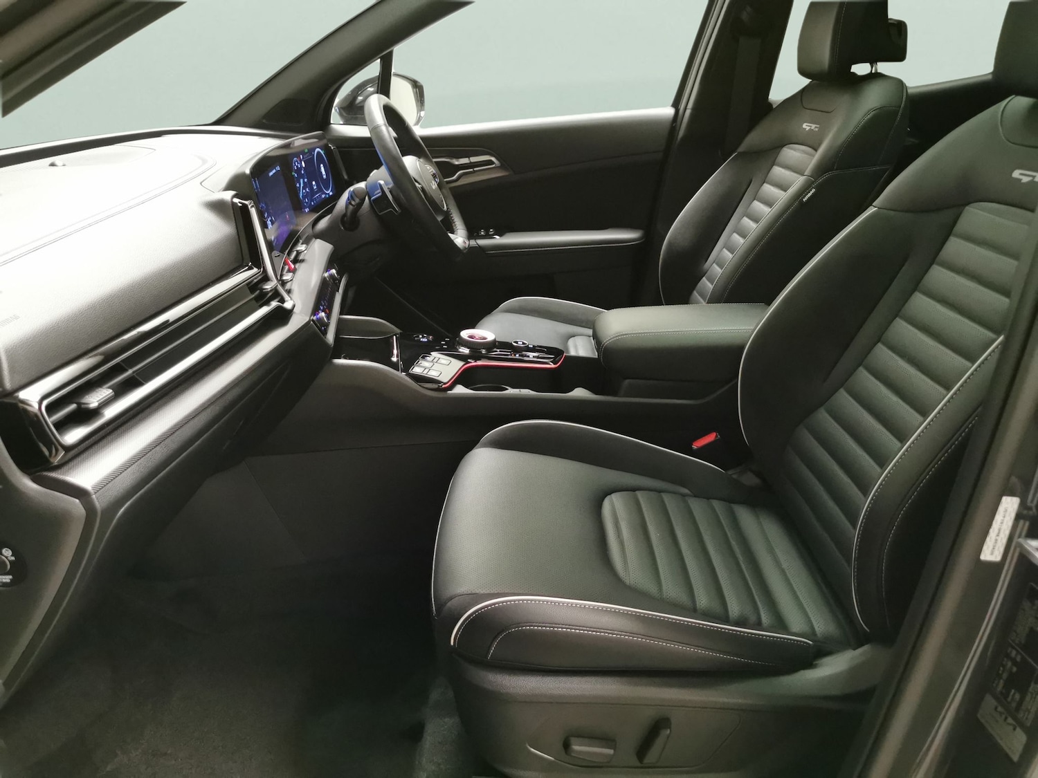 Used Kia Sportage 2023 for sale - 76762964: Photo 4