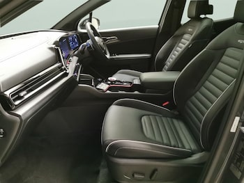 Used Kia Sportage 2023 for sale - 76762964: Photo