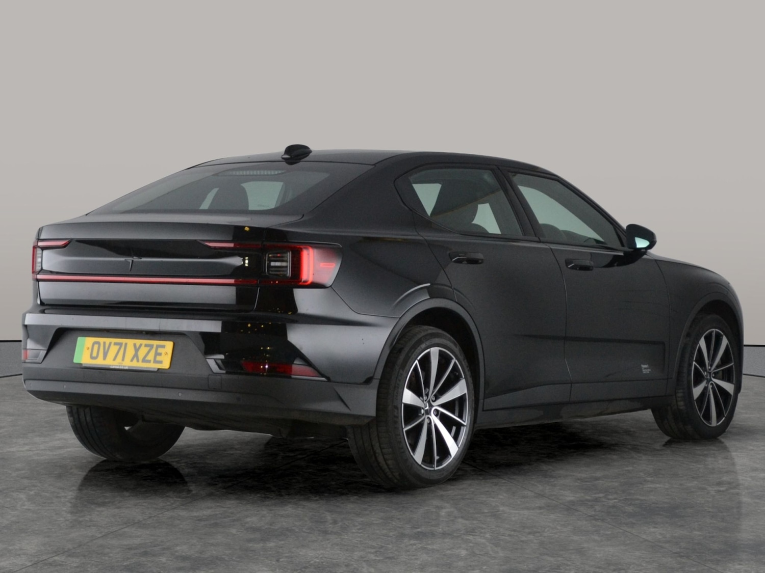 Used Polestar Polestar 2 2021 for sale - 77198653: Photo 10