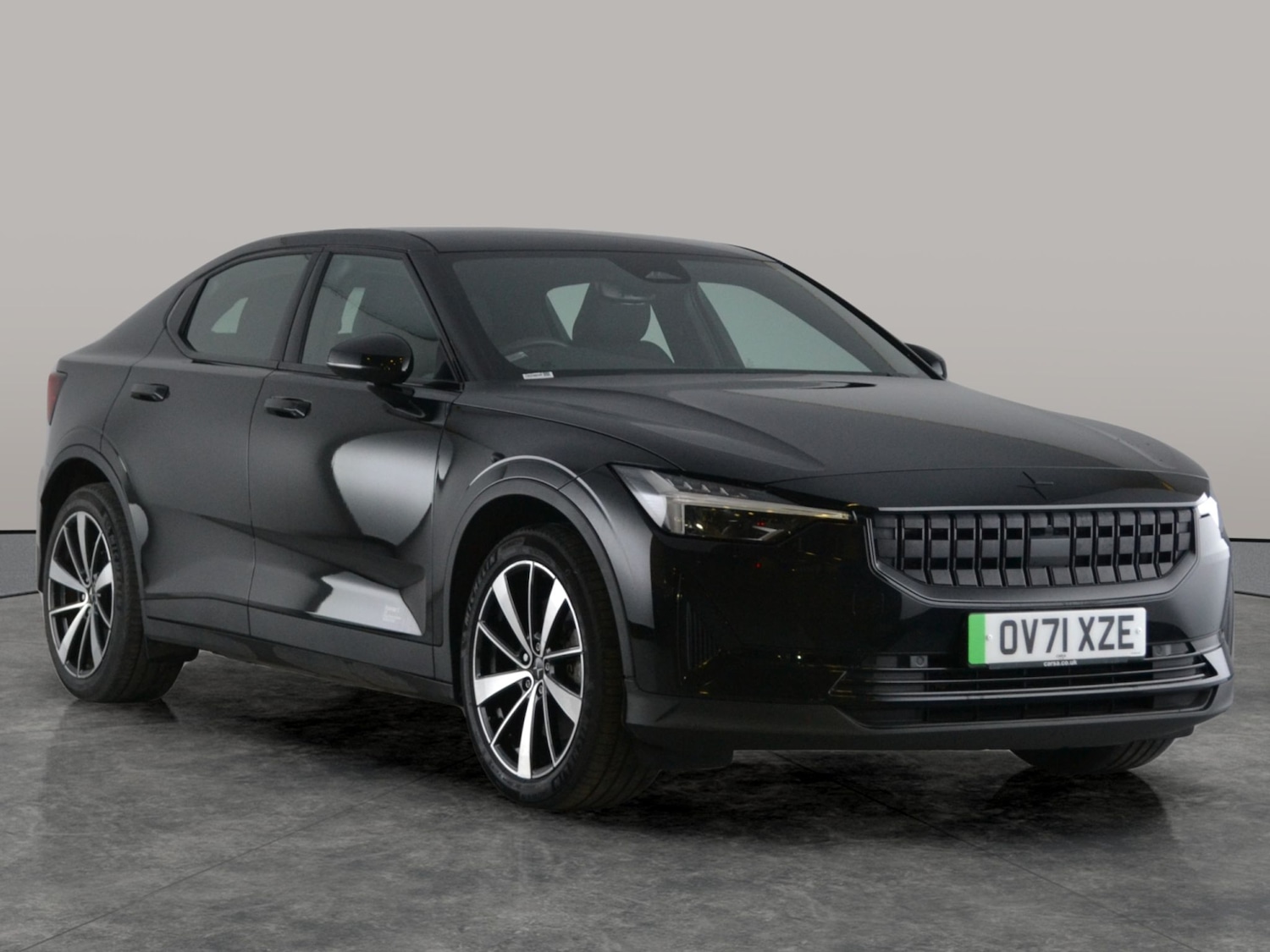 Used Polestar Polestar 2 2021 for sale - 77198653: Photo 12