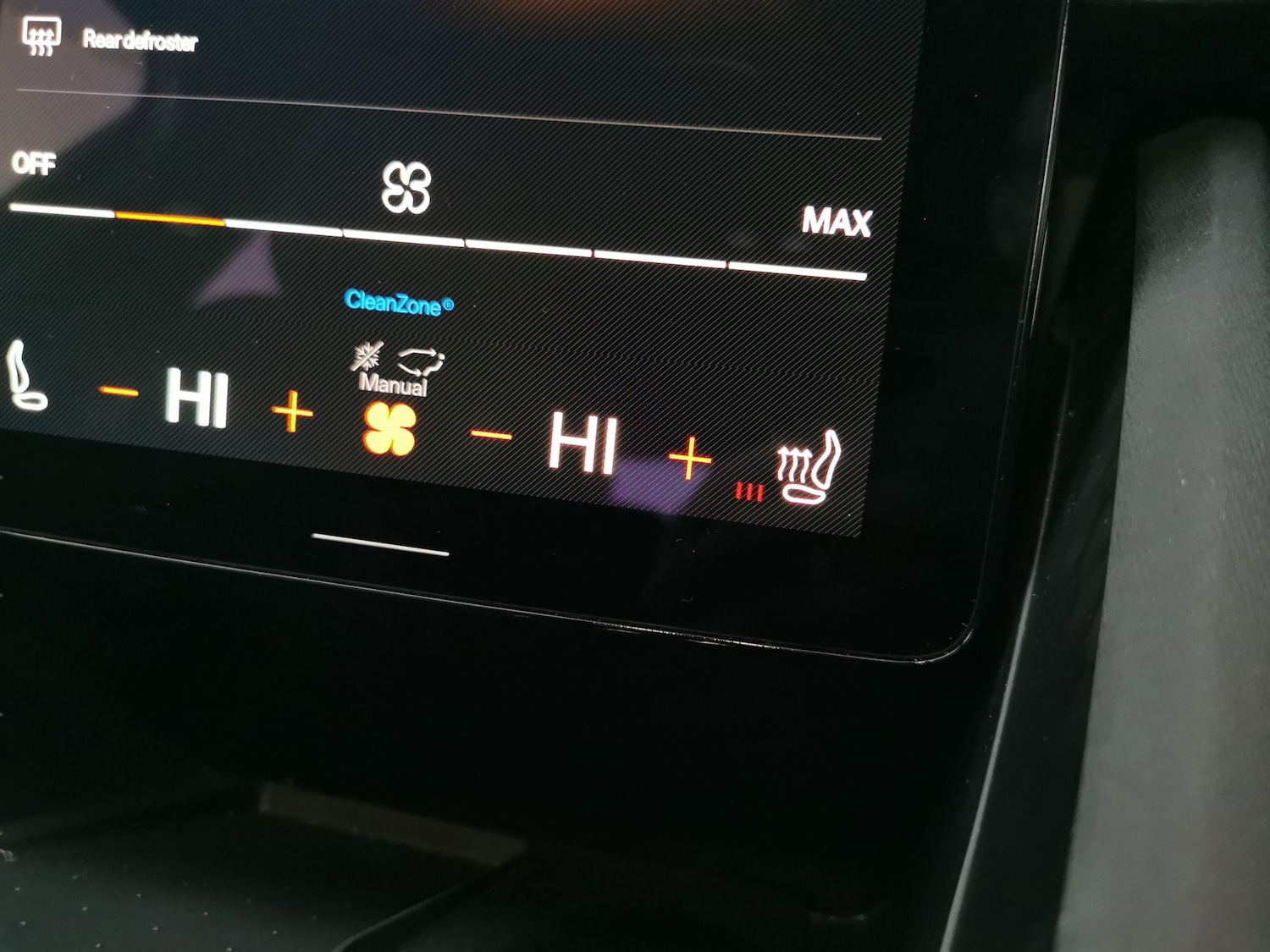 Used Polestar Polestar 2 2021 for sale - 77198653: Photo 21